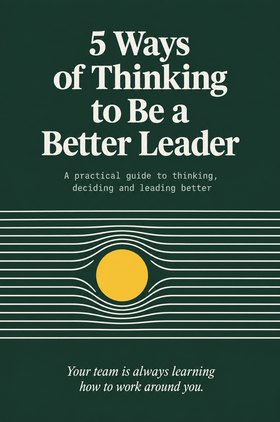 The book's cover